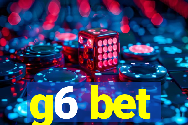 g6 bet